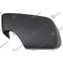 Καπακι Καθρεφτη Βαφομενο Αριστερα Bmw Series 3 (E46) Sdn 02-05 - 018607702