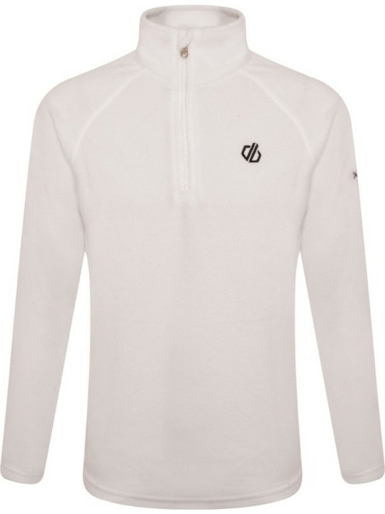 Μπλούζα Fleece παιδική Freehand Dare2B Άσπρο