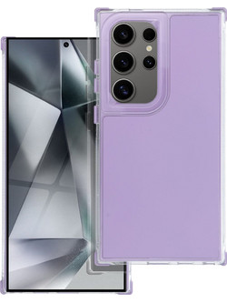 Θήκη κινητού Forcell Matrix for Xiaomi Redmi Note 13 Pro 5G TPU Violet