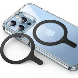 Naxius MagSafe Ring Black Naxius