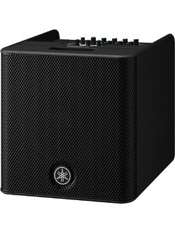 Yamaha Stagepas-200