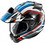 Arai Tour-X5 Discovery Blue Κράνος Μηχανής On / Off 1736gr