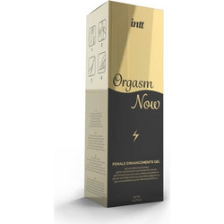 Intt Orgasm Now 15ml