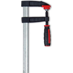 Σφιγκτήρας Μαραγκού Τύπου F 370 Kg 600 x 80 mm Kraft&Dele KD-10716