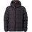 Superdry Hooded Sports Ανδρικό Μπουφάν Χειμωνιάτικο Puffer Ανθρακί M5011905A-PIJ