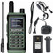 Baofeng UV-17E Green