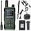 Baofeng UV-17E Green