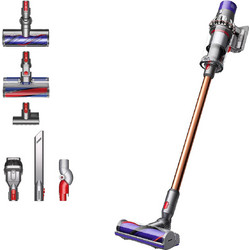 Dyson V10 Absolute Επαναφορτιζόμενη Σκούπα Stick & Χειρός 25.2V 448883-01