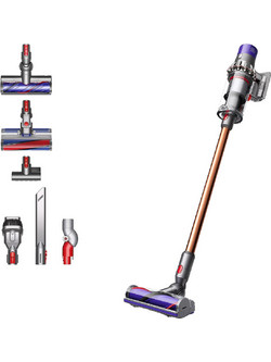 Dyson V10 Absolute Επαναφορτιζόμενη Σκούπα Stick & Χειρός 25.2V 448883-01