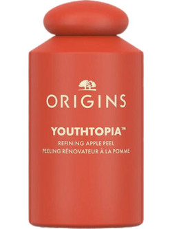 Origins Youthtopia Refining Apple Peel 100ml