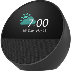 Amazon Echo Spot Black