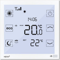 Heatmax Hera HPT 3975