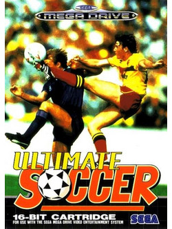 Ultimate Soccer Used MS