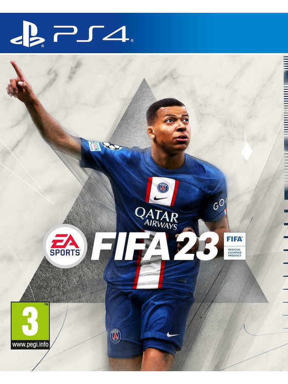 FIFA 23 PS4