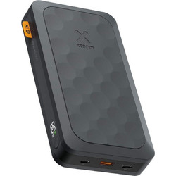 Xtorm Fuel Series 67W Midnight Black 45000mAh