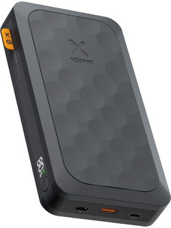 Xtorm Fuel Series 67W Midnight Black 45000mAh