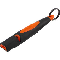 Σφυρίκτρα Acme Alpha Dog Whistle Black/DG Orange 211.5