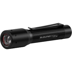 Ledlenser P3 Επαναφορτιζόμενος Φακός Led 90lm