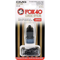 Whistle Fox 40 CMG Classic Official 9601000896030008