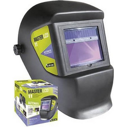 ΜΑΣΚΕΣ ΗΛΕΚΤΡΟΣΥΓΚΟΛΛΗΤΩΝ GYS LCD MASTER 11