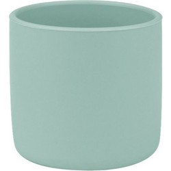 Minikoioi Ποτήρι MiniCup River Green 180ml