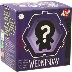 Wow!Stuff Wednesday Nano Pod Διάφορα Σχέδια WEN05000