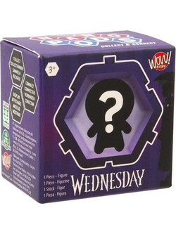 Wow!Stuff Wednesday Nano Pod Διάφορα Σχέδια WEN05000