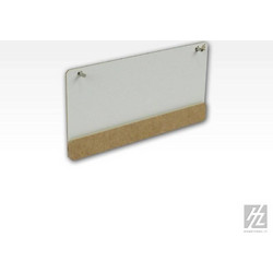 OM16 - Magnetic Instruction Holder