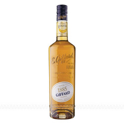 Giffard Creme de Banane Λικέρ 700ml