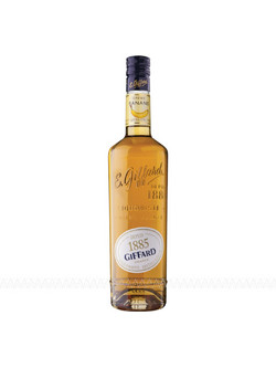 Giffard Creme de Banane Λικέρ 700ml