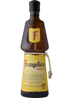 Frangelico Λικέρ 20% 700ml