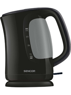 Sencor SWK 2511BK Βραστήρας 2.5lt 2200W