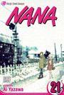 Nana, Vol. 21 Nana, Vol. 21