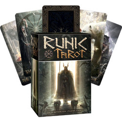 Runic Tarot Cards