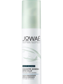 Jowae Youth Concentrate Complexion Correcting Αντιγηραντικό Ενυδατικό Serum Προσώπου για Πανάδες 30ml