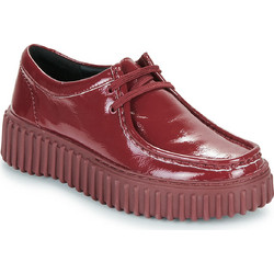 Smart shoes Clarks Torhill Bee