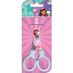 Ψαλίδι Μεταλλικο 13,5Εκ Gabbys Dollhouse (000574070)