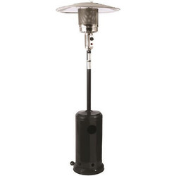 Eurolamp 147-29600 Σόμπα Μανιτάρι Υγραερίου 13500W