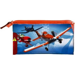 Μολυβοθήκη Disney Planes