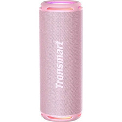 Tronsmart T7 Αδιάβροχο Ηχείο Bluetooth 30W Ροζ