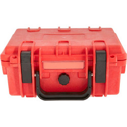 Ρολόι 3 Slot Red Diver Box SLBOX-5JG-221609-DIVERBOX - Unisex