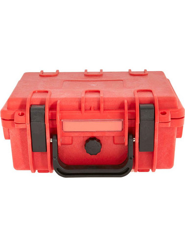 Ρολόι 3 Slot Red Diver Box SLBOX-5JG-221609-DIVERBOX - Unisex