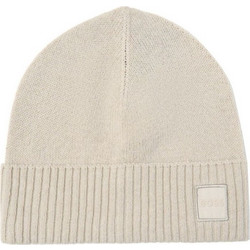 ΣΚΟΥΦΟΣ BOSS Akaio_R, BEIGE