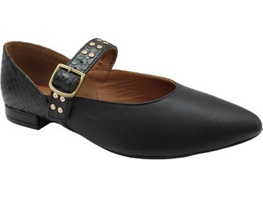 GIOSEPPO-REERSO (73645)BLACK