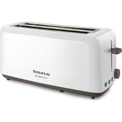 Taurus MyToast Duplo Φρυγανιέρα 2 Θέσεων 1450W