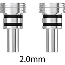 Ambition Mods Bi2hop MTL RTA Air Pin 2,0mm (2 τεμ)