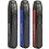 JUSTFOG Minifit Max Blue Ηλεκτρονικό Τσιγάρο Pod Kit 1.5ml με Ενσωματωμένη Μπαταρία