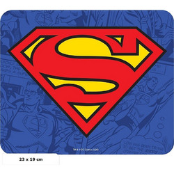 DC Comics - Mousepad Superman