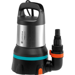 Gardena 11000 Aquasensor 9034-20 Υποβρύχια Αντλία Λυμάτων / Ακαθάρτων με Φλοτέρ Ηλεκτρική 450W