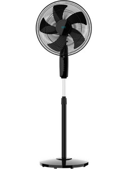 Cecotec Energy Silence 515 Max Flow Black CEC-08299